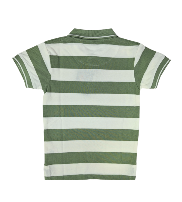 Smart Casual Tshirt For Boys EB - Image 3