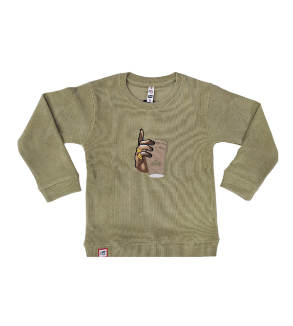 Premium Smart PartyWear Tshirt For Boys ED - Image 4