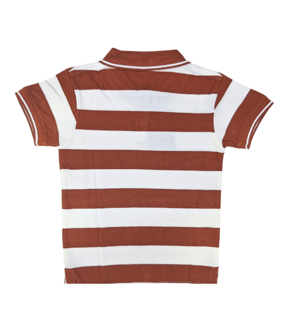 Smart Casual Tshirt For Boys EC - Image 2