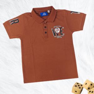 Casual Smart Tshirt for Boys