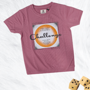 Casual Smart Tshirt for Boys