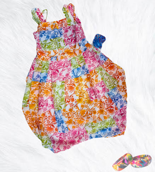 Premium Dresses for Girls F