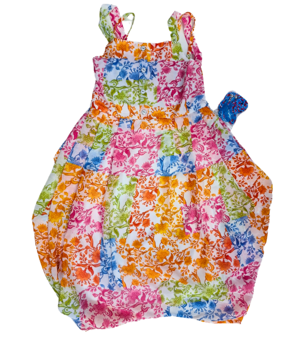 Premium Dresses for Girls F - Image 4