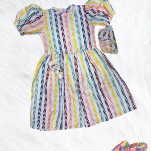 Dress For Girls
