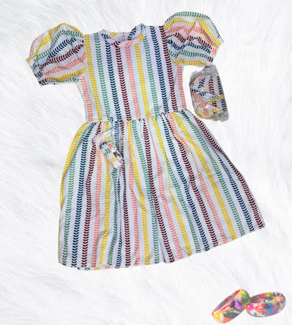 Dress For Girls