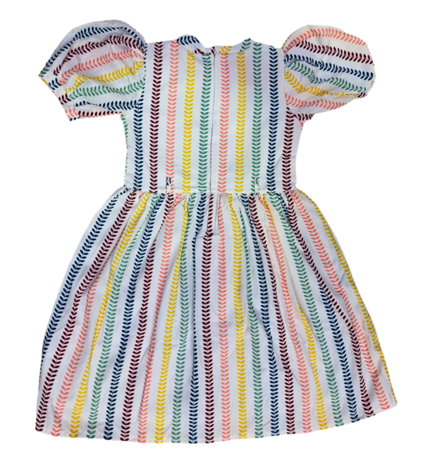 Premium Dresses for Girls G - Image 4