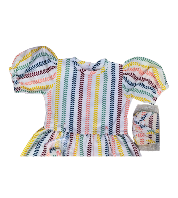 Premium Dresses for Girls G - Image 2