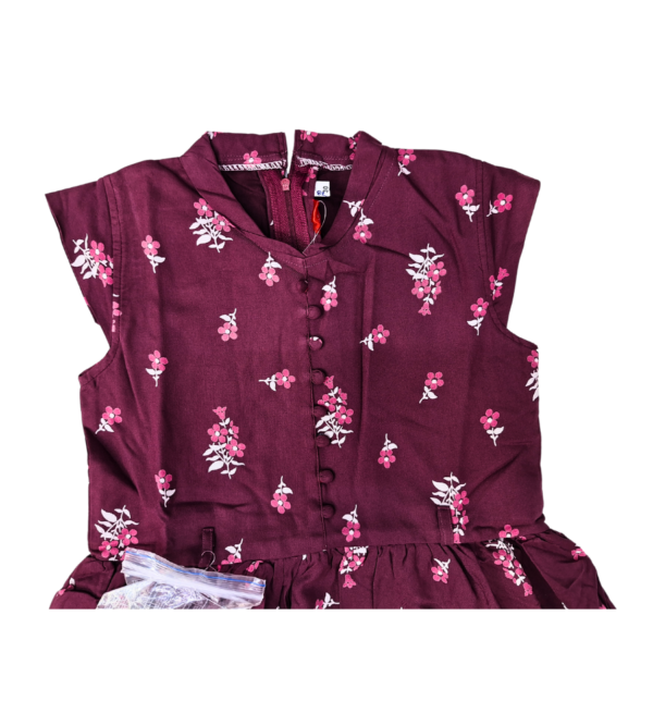 Premium Dresses for Girls H - Image 2