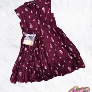 Dress For Girls