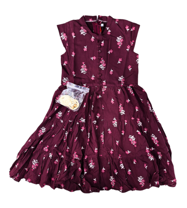 Premium Dresses for Girls H - Image 3