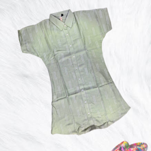 Dress For Girls