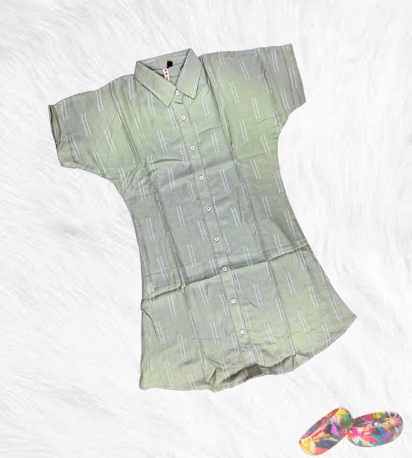 Dress For Girls