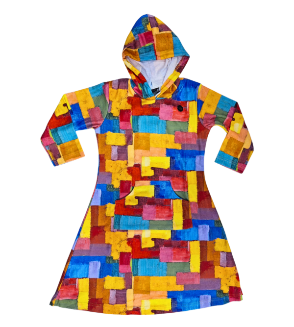 Premium Dresses for Girls J - Image 3