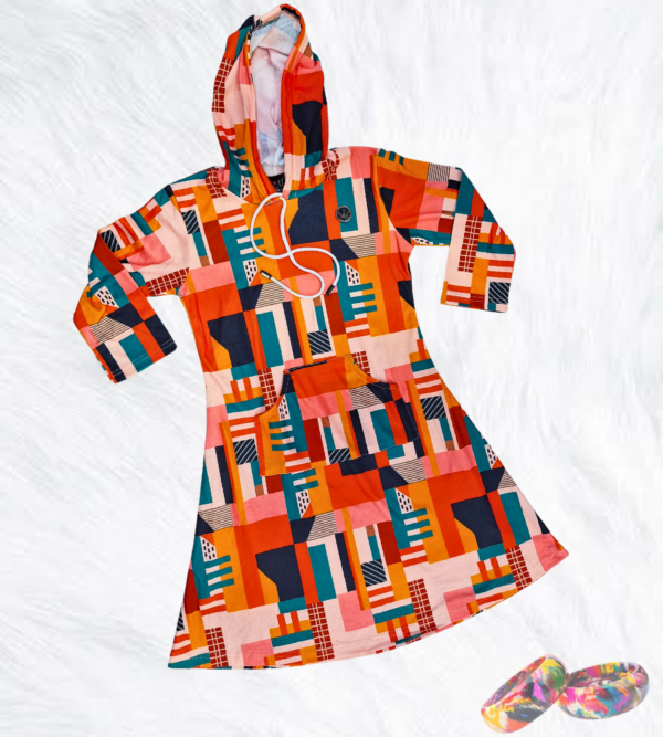 Midi For Girls