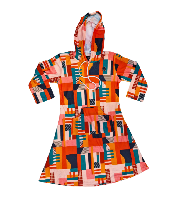 Premium Dresses for Girls K - Image 3