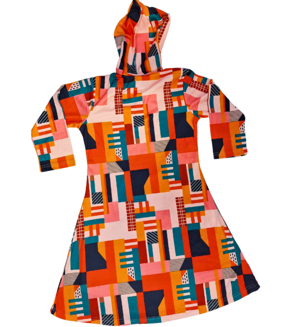 Premium Dresses for Girls K - Image 4