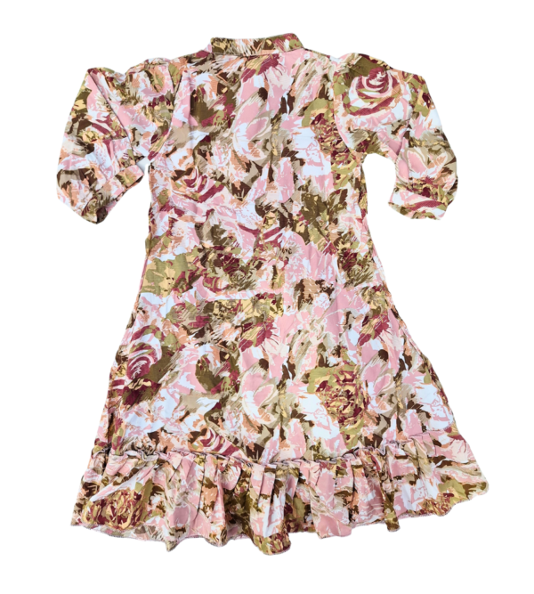 Premium Dresses for Girls D - Image 4