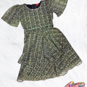 Dress For Girls