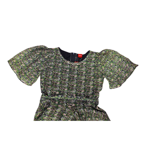Premium Dresses for Girls C - Image 2