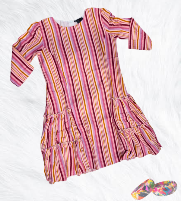 Midi For Girls