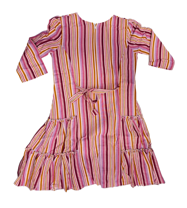 Premium Dresses for Girls B - Image 4