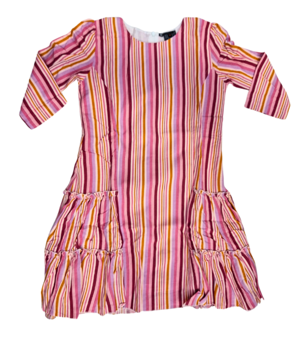 Premium Dresses for Girls B - Image 3