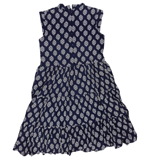 Casual Smart Dresses for Girls AA - Image 4