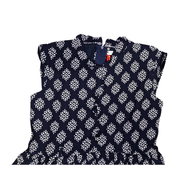 Casual Smart Dresses for Girls AA - Image 2