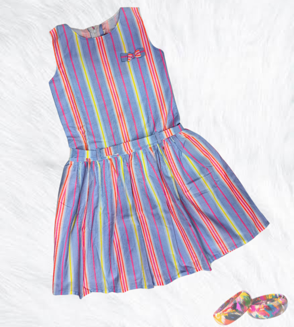 Dress For Girls