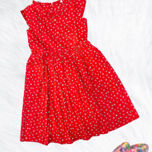 Dress For Girls