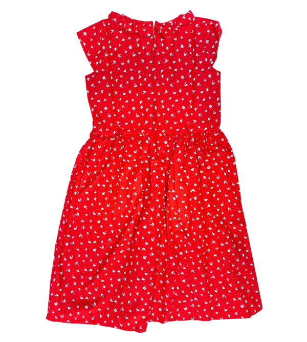 Casual Smart Dresses for Girls Y - Image 4