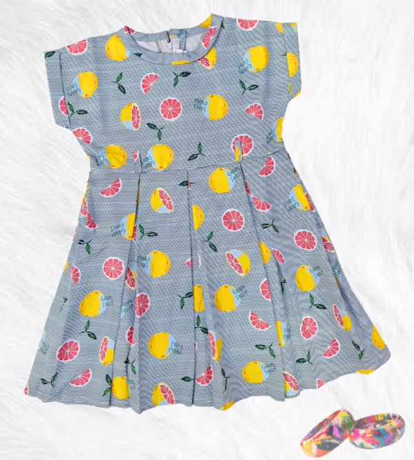 Dress For Girls