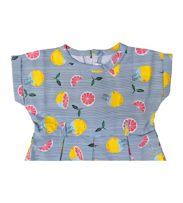 Casual Smart Dresses for Girls X - Image 2