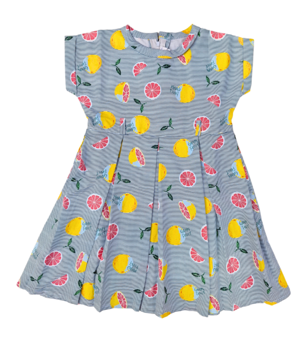 Casual Smart Dresses for Girls X - Image 3