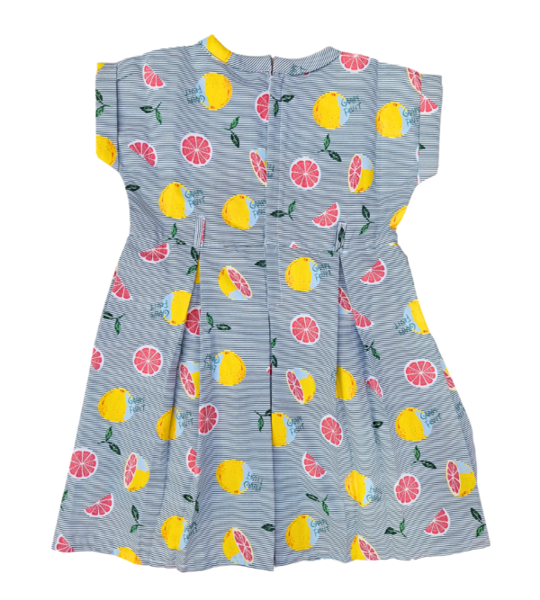Casual Smart Dresses for Girls X - Image 4