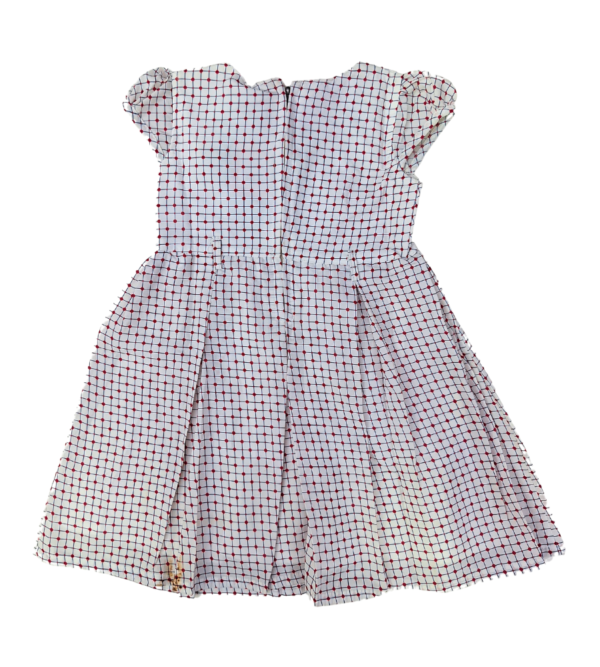 Casual Smart Dresses for Girls V - Image 4