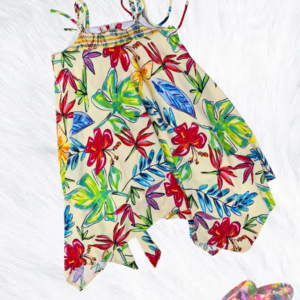 Frock For Girls