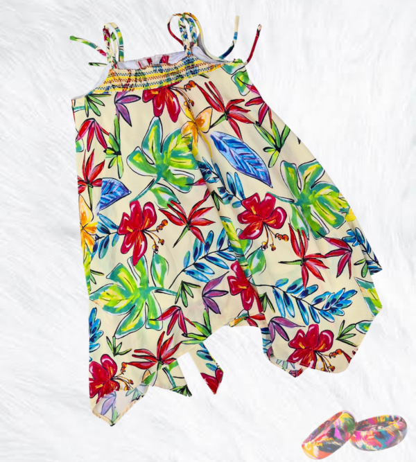 Frock For Girls
