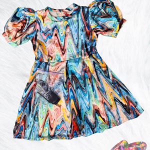 Dress For Girls
