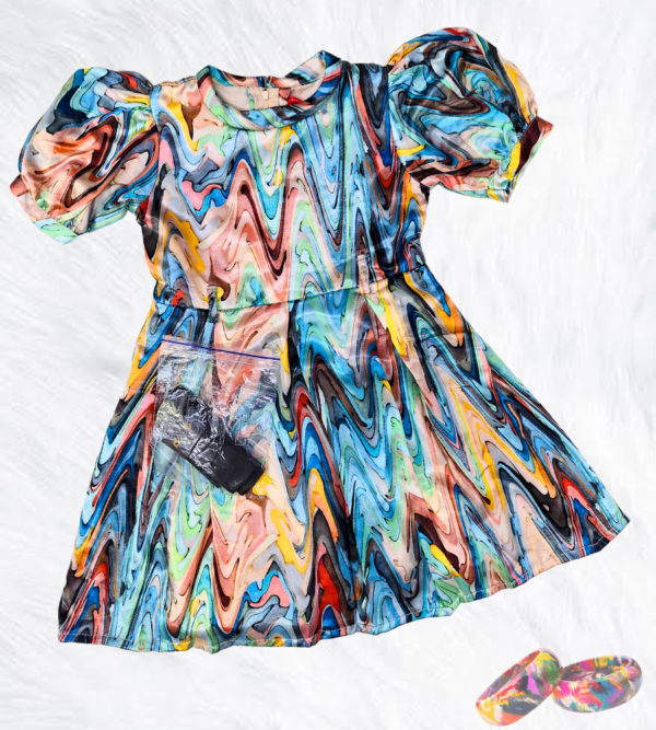 Dress For Girls