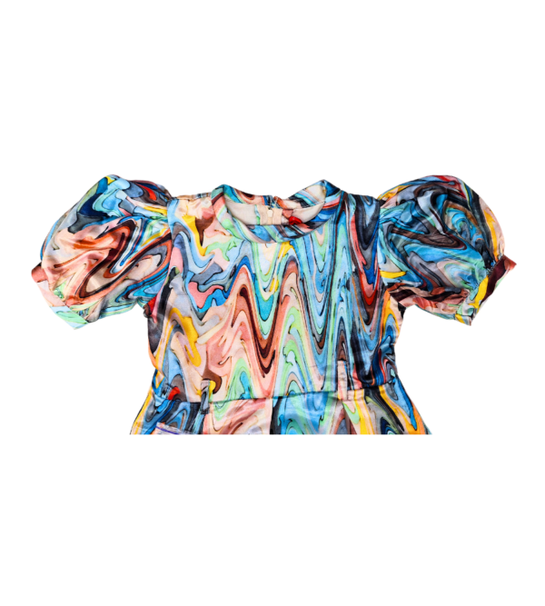 Casual Smart Dresses for Girls T - Image 2