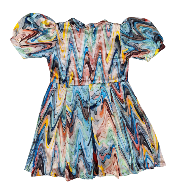 Casual Smart Dresses for Girls T - Image 4