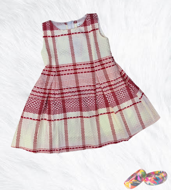Dress For Girls