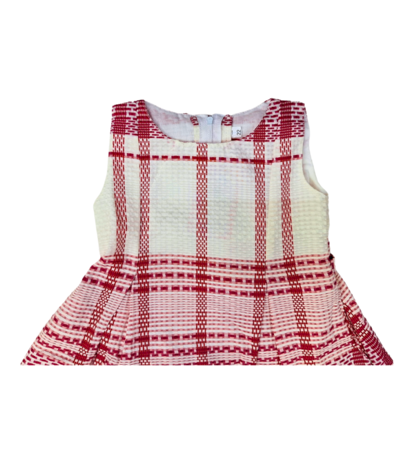 Casual Smart Dresses for Girls S - Image 2