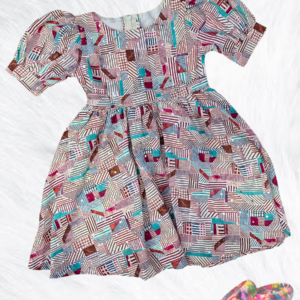 Dress For Girls