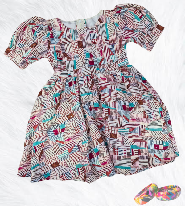 Dress For Girls