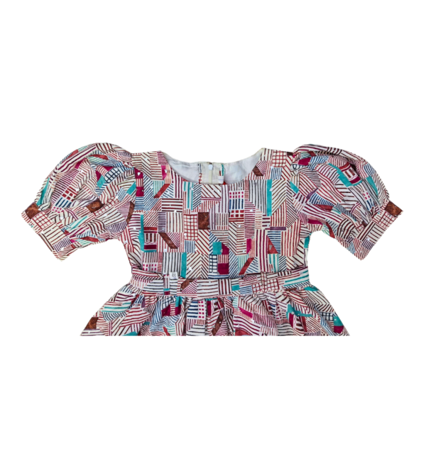 Casual Smart Dresses for Girls R - Image 2