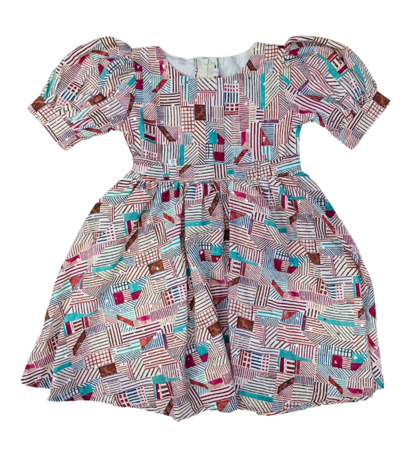 Casual Smart Dresses for Girls R - Image 3