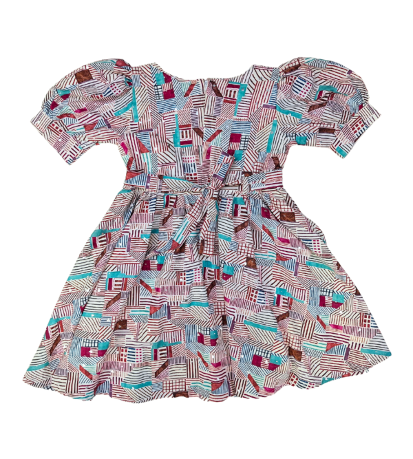 Casual Smart Dresses for Girls R - Image 4