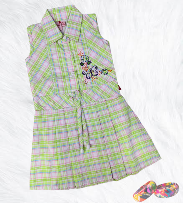 Dress For Girls